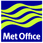 Met Office logo